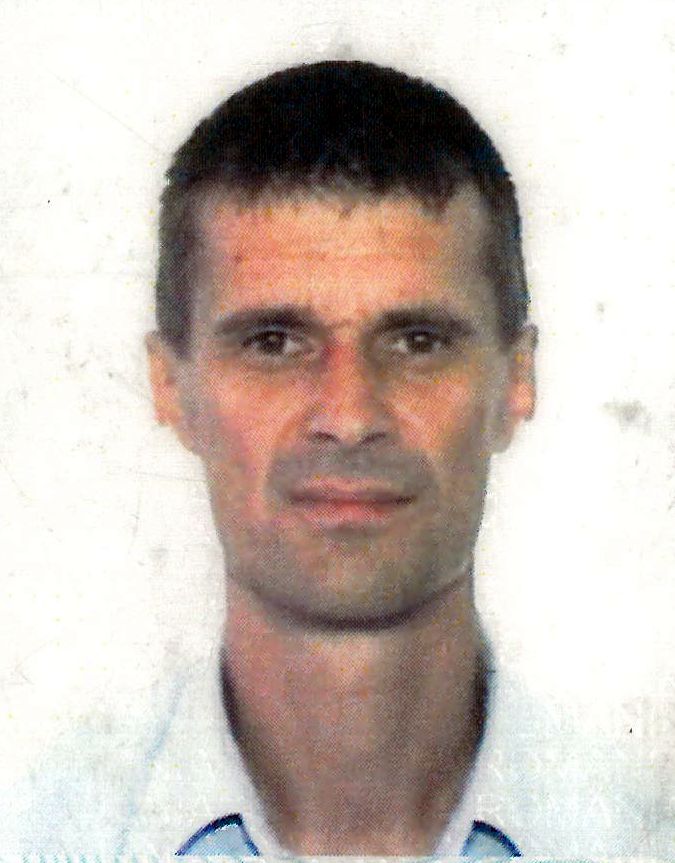 Paveliuc Danut